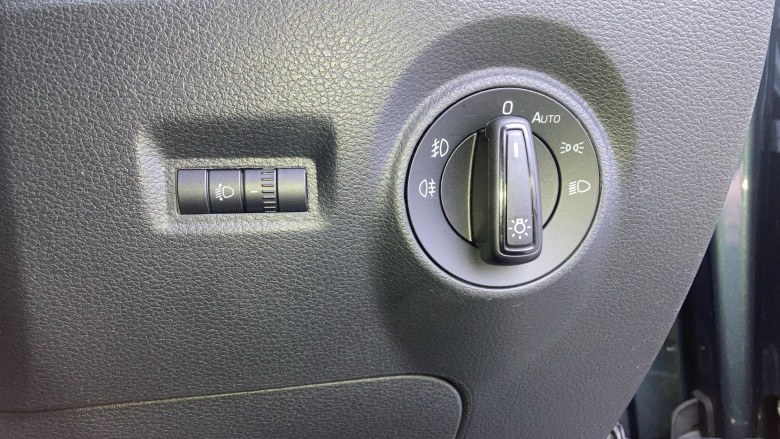 Skoda Fabia 1.0 TSI Colour Edition 5dr Petrol Hatchback